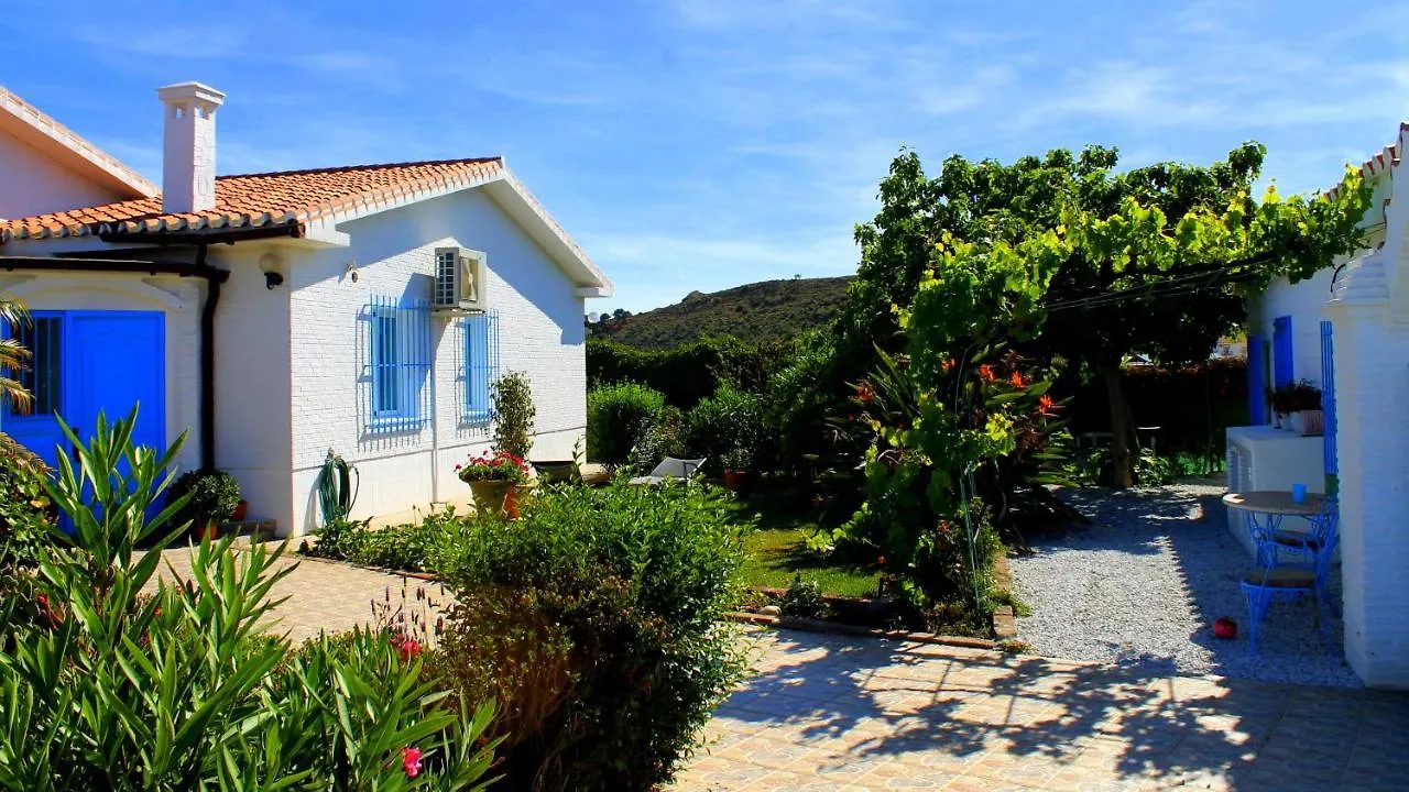 Cortijo Molino In Almayate Almayate Alto Nyaraló