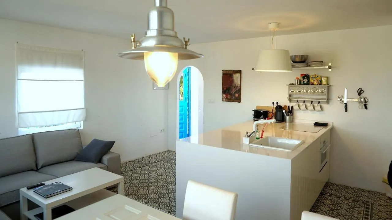 Cortijo Molino In Almayate Almayate Alto